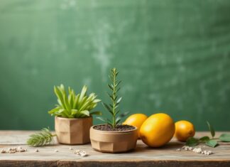 Sürdürülebilir Yaşam Tarzı: Günlük Hayatta Uygulayabilecekler Sustainable Lifestyle: Practices You Can Apply in Daily Life