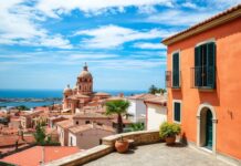 İspanya’da Yaşamak: Rüyanı Gerçek Yapma Rehberi Living in Spain: A Guide to Making Your Dream Come True