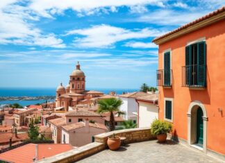 İspanya’da Yaşamak: Rüyanı Gerçek Yapma Rehberi Living in Spain: A Guide to Making Your Dream Come True