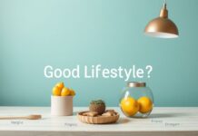 İyi Bir Yaşam Tarzı Nasıl Oluşturulur? How to Create a Good Lifestyle?
