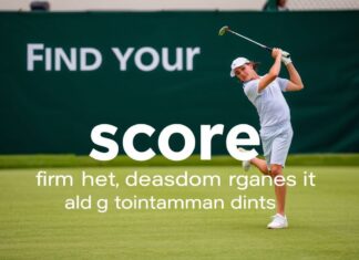 Bu Sezonun En Sıcak Turnuvalarının İçinden Kendi Puanınızı Bulun Find your score from this season's hottest tournaments.