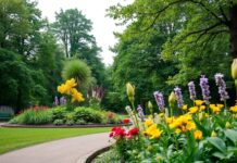 Şehirdeki Sessiz Bahçeler: Stockholm’un Parkları ve Rekreasyon Aktiviteleri Silent Gardens of the City: Stockholm's Parks and Recreation Activities