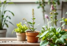 Evimdeki Küçük Bahçe: Bitkilerle İlişkimi Nasıl Değiştirdi My Little Garden at Home: How It Changed My Relationship with Plants