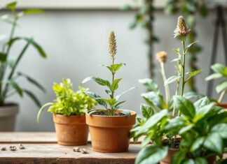 Evimdeki Küçük Bahçe: Bitkilerle İlişkimi Nasıl Değiştirdi My Little Garden at Home: How It Changed My Relationship with Plants
