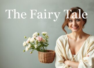 Evimdeki Masal: Bir Kadının Dönüşümü The Fairy Tale at Home: A Woman's Transformation