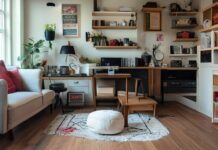 Evimizdeki Kaos: Nasıl Düzeltiriz? Home Chaos: How to Fix It?