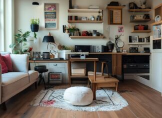 Evimizdeki Kaos: Nasıl Düzeltiriz? Home Chaos: How to Fix It?