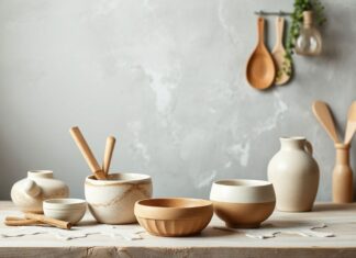 Evimizi Dönüşüm: Kendi Elimizle Bir Seramik Atölye Oluşturalım Let's Transform Our Home: Let's Create a Ceramics Workshop with Our Own Hands