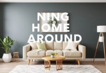 Evimizi Dönüştürmek: Bir Aile’nin Minimalizm Yolculuğu Turning Our Home Around: A Family's Journey to Minimalism