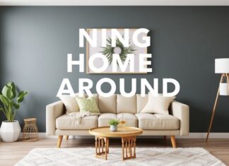 Evimizi Dönüştürmek: Bir Aile’nin Minimalizm Yolculuğu Turning Our Home Around: A Family's Journey to Minimalism