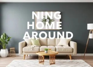 Evimizi Dönüştürmek: Bir Aile’nin Minimalizm Yolculuğu Turning Our Home Around: A Family's Journey to Minimalism