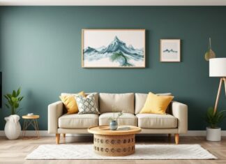 Evimizi Dönüştürmek: Kişisel Alanımızda Mutluluk Bulmak Transforming Our Home: Finding Happiness in Our Personal Space