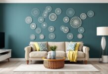 Evini Stilize Edin: 10 Yaratıcı Ev Dekorasyon Fikri Evini Stilize Et: 10 Yaratıcı Ev Dekorasyon Fikri 1. **Doğal Elementleri Kullan**: Bitkiler, taşlar ve ahşap gibi doğal malzemelerle evinize doğal bir dokunuş katın. 2. **Renkler ile Oyun**: Renklerin gücünü kullanın. Duvarları farklı renklerle boyayın veya renkli mobilyalar kullanın. 3. **Aydınlatma**: Farklı türde lambalar ve ışık kaynakları kullanarak evinizi farklı bir atmosfer verin. 4. **Kişisel Dokunuş**: Kişisel nesnelerle evinizi kişiselleştirin. Fotoğraflar, hatıralar ve sanat eser