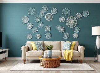 Evini Stilize Edin: 10 Yaratıcı Ev Dekorasyon Fikri Evini Stilize Et: 10 Yaratıcı Ev Dekorasyon Fikri 1. **Doğal Elementleri Kullan**: Bitkiler, taşlar ve ahşap gibi doğal malzemelerle evinize doğal bir dokunuş katın. 2. **Renkler ile Oyun**: Renklerin gücünü kullanın. Duvarları farklı renklerle boyayın veya renkli mobilyalar kullanın. 3. **Aydınlatma**: Farklı türde lambalar ve ışık kaynakları kullanarak evinizi farklı bir atmosfer verin. 4. **Kişisel Dokunuş**: Kişisel nesnelerle evinizi kişiselleştirin. Fotoğraflar, hatıralar ve sanat eser