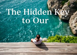 Yaşam Tarzımızın Gizli Anahtarı: Kendi Kaderimizi Şekillendirmek The Hidden Key to Our Lifestyle: Shaping Our Own Destiny