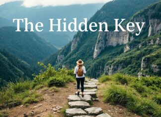 Yaşam Tarzımızın Gizli Anahtarı: Kendi Yolumuzu Bulmak The Hidden Key to Our Lifestyle: Finding Our Own Path