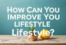 Yaşam Tarzınızı Nasıl İyileştirebilirsiniz? How Can You Improve Your Lifestyle?