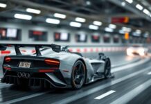 Hız Tutkunları İçin Uzayda Strateji Oyununun İncelikleri The Intricacies of a Space Strategy Game for Speed Enthusiasts