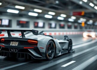 Hız Tutkunları İçin Uzayda Strateji Oyununun İncelikleri The Intricacies of a Space Strategy Game for Speed Enthusiasts