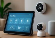 2026’nın En Yenilikçi Ev Teknolojileri: Akıllı Yaşamın İpuçları The Most Innovative Home Technologies of 2026: Tips for Smart Living