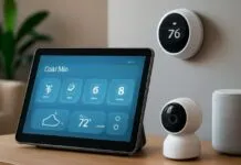 2026’nın En Yenilikçi Ev Teknolojileri: Akıllı Yaşamın İpuçları The Most Innovative Home Technologies of 2026: Tips for Smart Living