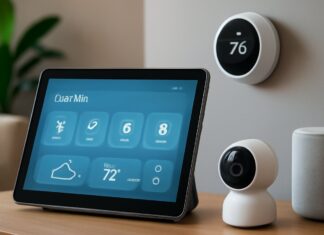 2026’nın En Yenilikçi Ev Teknolojileri: Akıllı Yaşamın İpuçları The Most Innovative Home Technologies of 2026: Tips for Smart Living