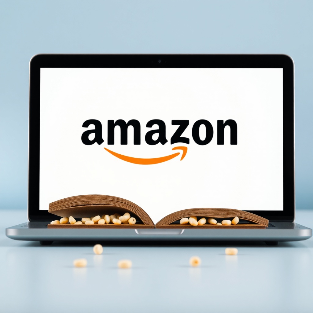 Amazon ile İlişkiniz Nasıl Doğru ve Güvenli Olabilir?