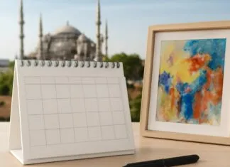 Bu Ay İstanbul’da Kaçırılmaması Gereken Sanat Etkinlikleri Takvimi This Month's Must-See Art Events Calendar in Istanbul
