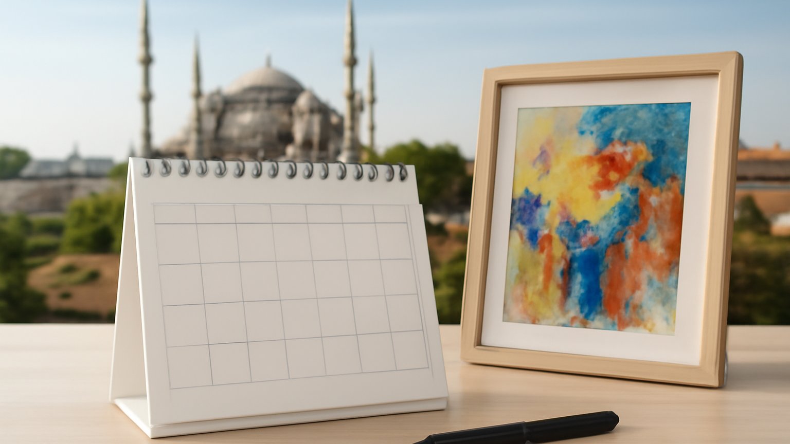 Bu Ay İstanbul’da Kaçırılmaması Gereken Sanat Etkinlikleri Takvimi