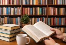 Crawley Kitap Evi’nde Bu Ay Neler Oluyor? Yeni Etkinlikler ve Sürprizler What's Happening This Month at Crawley Bookstore? New Events and Surprises