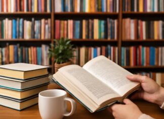 Crawley Kitap Evi’nde Bu Ay Neler Oluyor? Yeni Etkinlikler ve Sürprizler What's Happening This Month at Crawley Bookstore? New Events and Surprises
