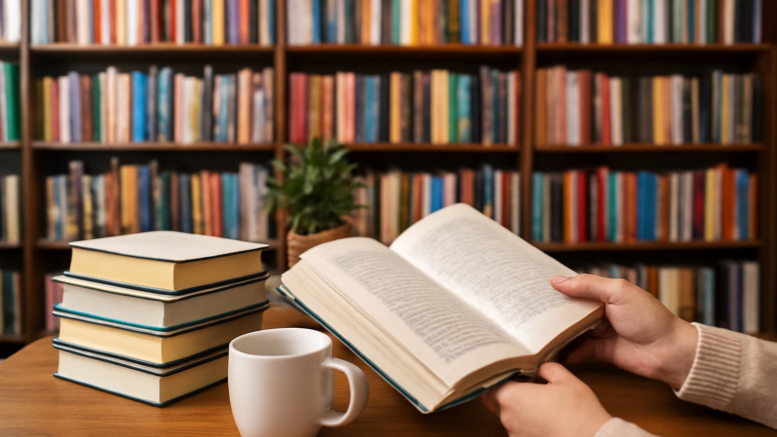 Crawley Kitap Evi'nde Bu Ay Neler Oluyor? Yeni Etkinlikler ve Sürprizler