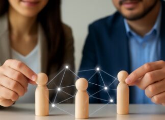 Dijital Dünyada Güçlü Bağlantılar Kurmanın İncelikleri The Nuances of Building Strong Connections in the Digital World