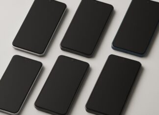 En İyi Arama ve Konuşma Experiencerini Sağlayacak 6 Gelişmiş Cep Telefonu En İyi Arama ve Konuşma Experiencerini Sağlayacak 6 Gelişmiş Cep Telefonu