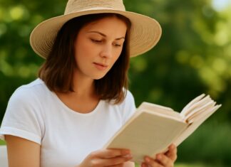 Hayatınızı Değiştirecek Okuma Önerileri: Bu Yaz Tam Size Göre Reading Recommendations That Will Change Your Life: Perfect for You This Summer