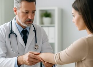 Kemik Sağlığı İçin Uzman Kliniklerde Neler Değişti? Kemik Sağlığı İçin Uzman Kliniklerde Neler Değişti?