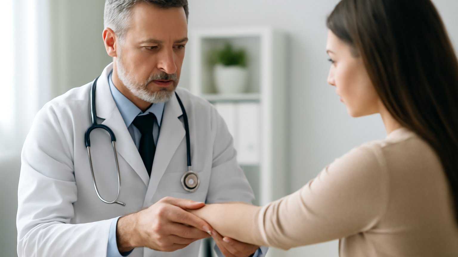 Kemik Sağlığı İçin Uzman Kliniklerde Neler Değişti?