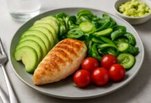Keto Diyette Yeni Trendler: Sağlıklı Zayıflamanın Güncel Yolları New Trends in the Keto Diet: Current Ways to Healthy Weight Loss