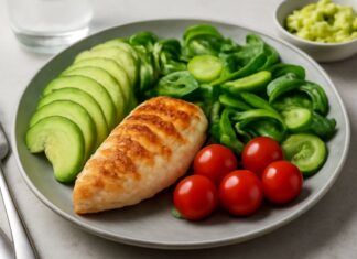 Keto Diyette Yeni Trendler: Sağlıklı Zayıflamanın Güncel Yolları New Trends in the Keto Diet: Current Ways to Healthy Weight Loss