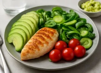 Keto Diyette Yeni Trendler: Sağlıklı Zayıflamanın Güncel Yolları New Trends in the Keto Diet: Current Ways to Healthy Weight Loss