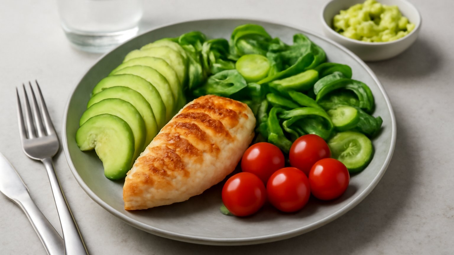 Keto Diyette Yeni Trendler: Sağlıklı Zayıflamanın Güncel Yolları